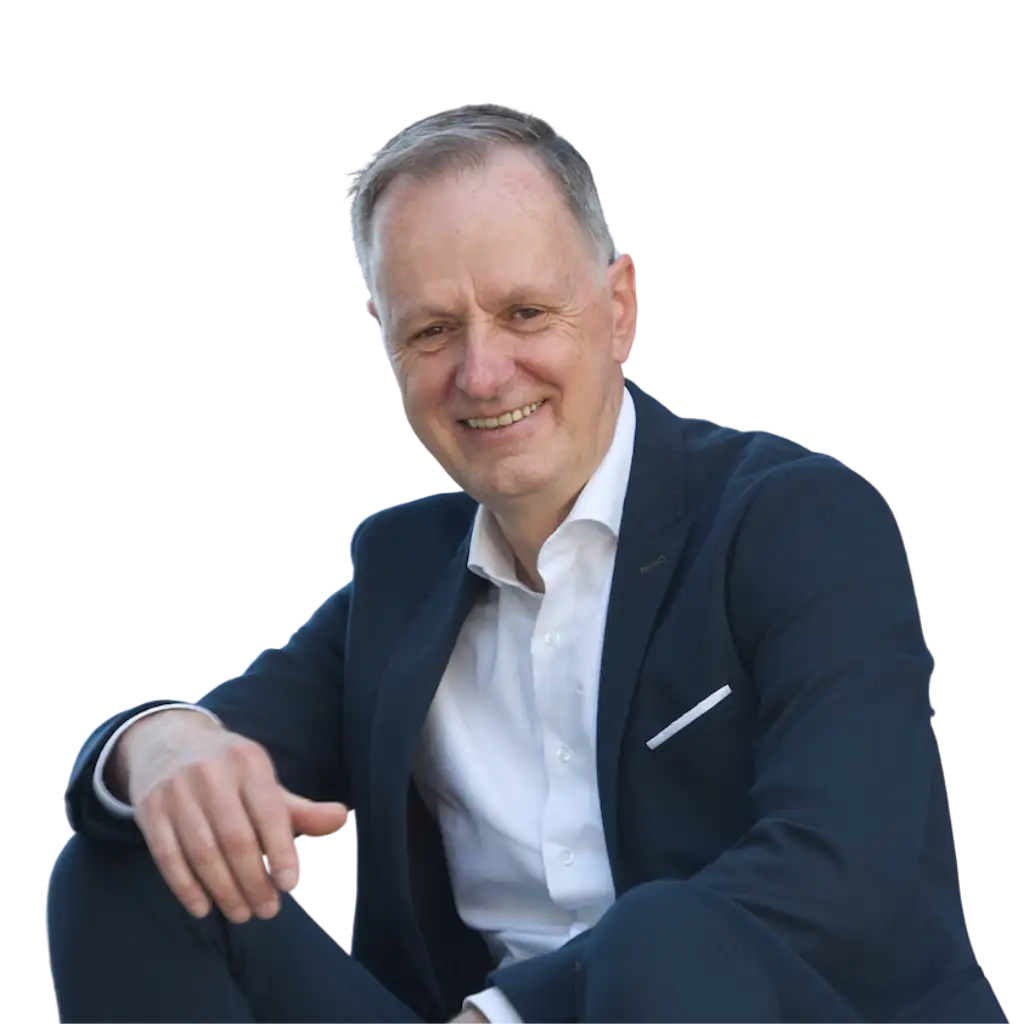 Strategie-Coach – Dein Experte für klare Strategien und planbaren Erfolg